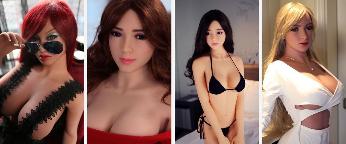 Access our MAIDEN DOLL real doll catalogue